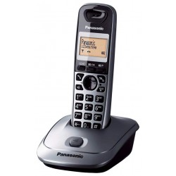 PANASONIC CORDLESS...