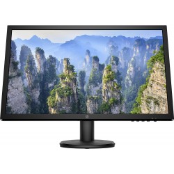 HP V24 FHD MONITOR A LED 24"