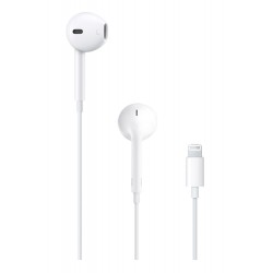 APPLE AURICOLARE EARPODS