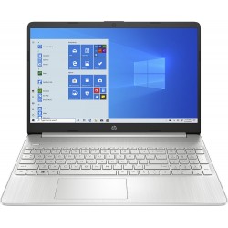 HP NOTEBOOK 15S-FQ0060NL