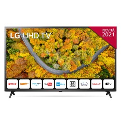 SMART TV LG 4K ULTRA HD 55"