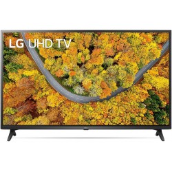 SMART TV LG 4K ULTRA HD 50"
