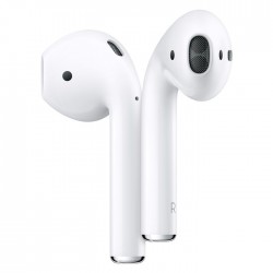 APPLE AIRPODS (Seconda...