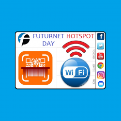 FUTURNET HOTSPOT DAY