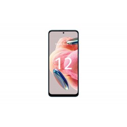 XIAOMI REDMI NOTE 12 4G