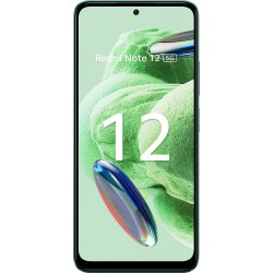 XIAOMI REDMI NOTE 12 5G