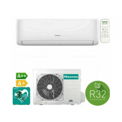 HISENSE EASY SMART 12000 BTU