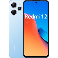 XIAOMI REDMI 12