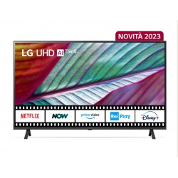 SMART TV LG 65" 4K ULTRA HD