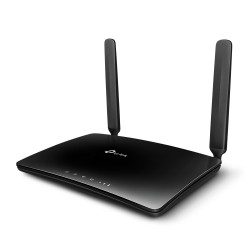ROUTER 4G LTE WIRELESS 300Mbps