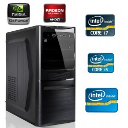 PC DESKTOP ASSEMBLATO