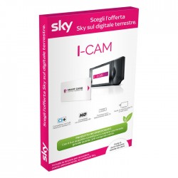 SKY CAM HD WIFI