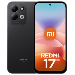 XIAOMI REDMI 17 5G