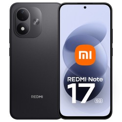 XIAOMI REDMI NOTE 17 5G