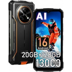 DOOGEE FIRE 5 PRO