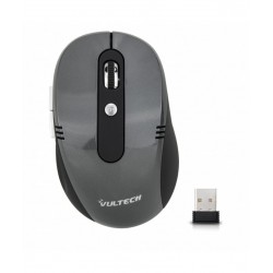 MOUSE WIRELESS VULTECH MW-01