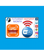 Hotspot Month