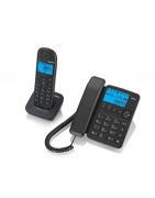 Telefono Cordless/Fisso